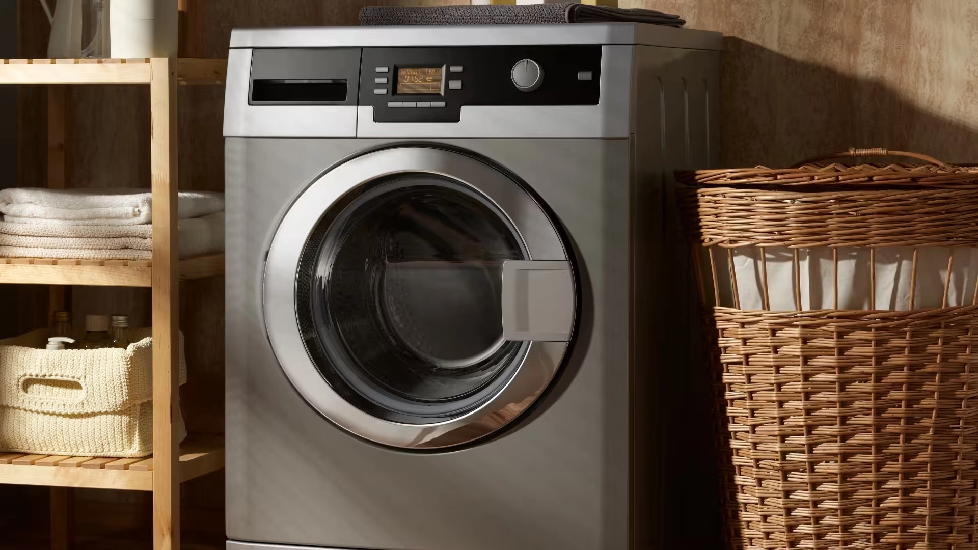 Why You Should Keep Your Washing Machine Clean (and How to Do It Right)